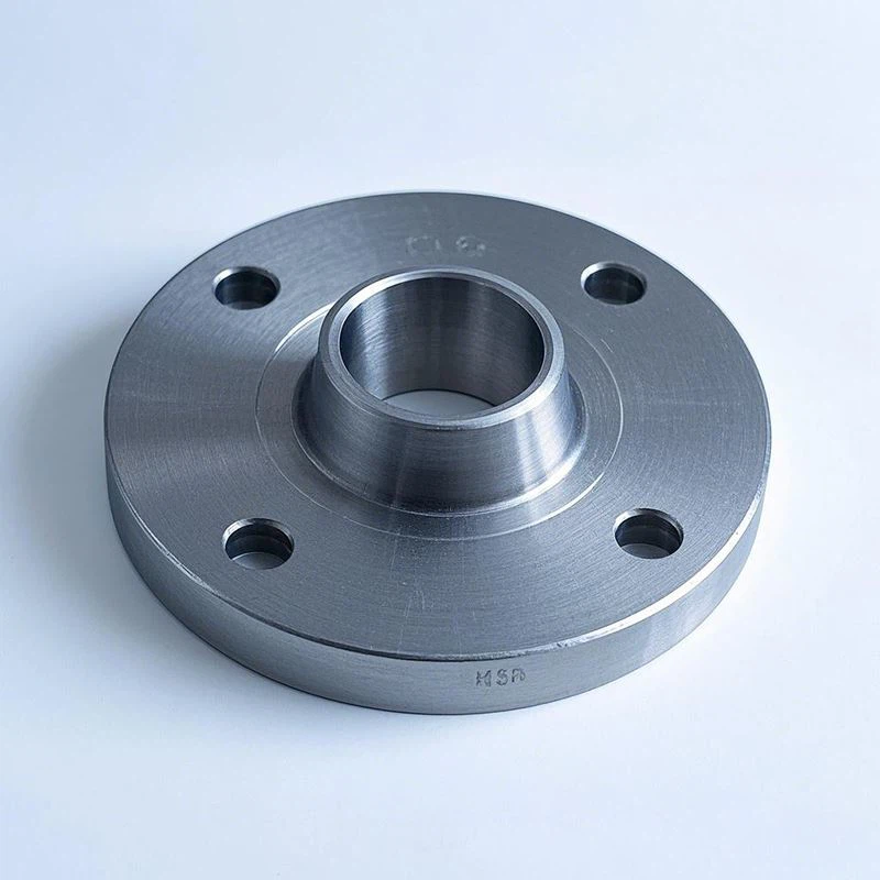 Bspt Flange3